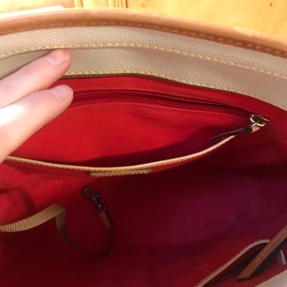 Dooney and Bourke Shopper - Picture 7 of 7